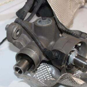Audi 8V S3 / Volkswagen Golf R Electric Power Steering Rack 3Q0 909 144 M - Image 7