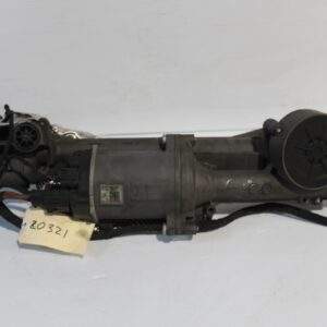 Audi 8V S3 / Volkswagen Golf R Electric Power Steering Rack 3Q0 909 144 M - Image 6