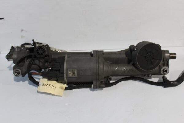 Audi 8V S3 / Volkswagen Golf R Electric Power Steering Rack 3Q0 909 144 M