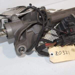 Audi 8V S3 / Volkswagen Golf R Electric Power Steering Rack 3Q0 909 144 M - Image 5