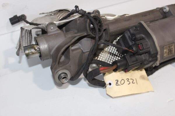 Audi 8V S3 / Volkswagen Golf R Electric Power Steering Rack 3Q0 909 144 M