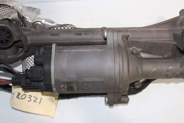 Audi 8V S3 / Volkswagen Golf R Electric Power Steering Rack 3Q0 909 144 M