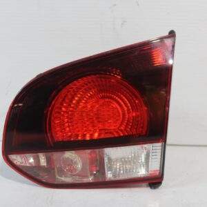 Volkswagen Golf Mk6 GTI Right Inner Tail Light 5K0 945 094 T