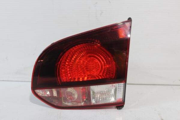 Volkswagen Golf Mk6 GTI Right Inner Tail Light 5K0 945 094 T