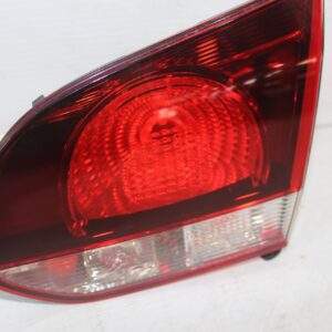 Volkswagen Golf Mk6 GTI Right Inner Tail Light 5K0 945 094 T - Image 2