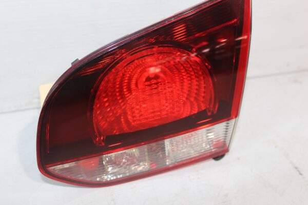 Volkswagen Golf Mk6 GTI Right Inner Tail Light 5K0 945 094 T
