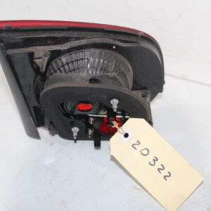 Volkswagen Golf Mk6 GTI Right Inner Tail Light 5K0 945 094 T - Image 5