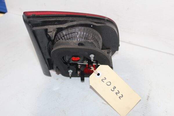 Volkswagen Golf Mk6 GTI Right Inner Tail Light 5K0 945 094 T