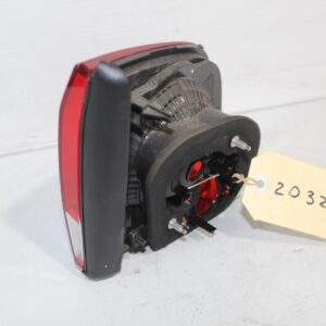 Volkswagen Golf Mk6 GTI Right Inner Tail Light 5K0 945 094 T - Image 4