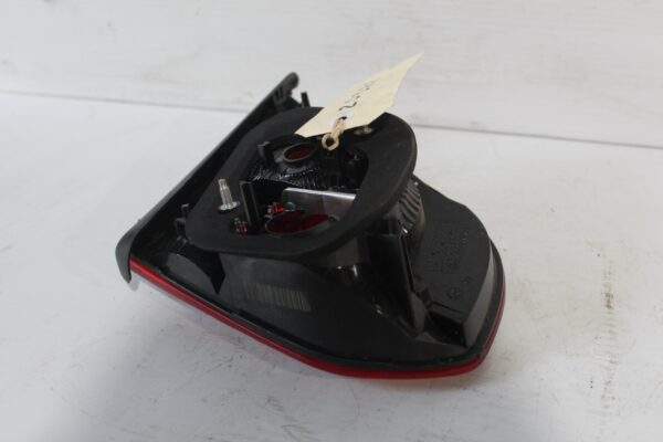 Volkswagen Golf Mk6 GTI Right Inner Tail Light 5K0 945 094 T