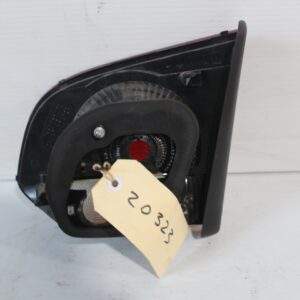 Volkswagen Mk6 Golf GTI Left Inner Tail Light 5K0 945 094 T - Image 5