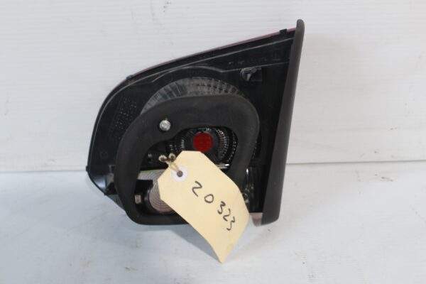 Volkswagen Mk6 Golf GTI Left Inner Tail Light 5K0 945 094 T