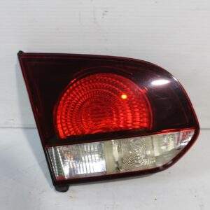 Volkswagen Mk6 Golf GTI Left Inner Tail Light 5K0 945 094 T