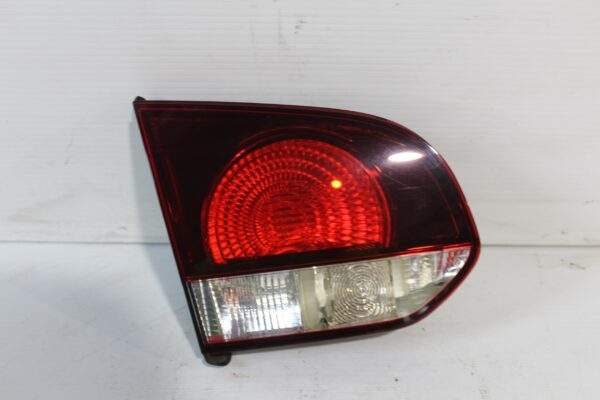 Volkswagen Mk6 Golf GTI Left Inner Tail Light 5K0 945 094 T