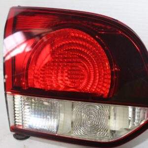 Volkswagen Mk6 Golf GTI Left Inner Tail Light 5K0 945 094 T - Image 4