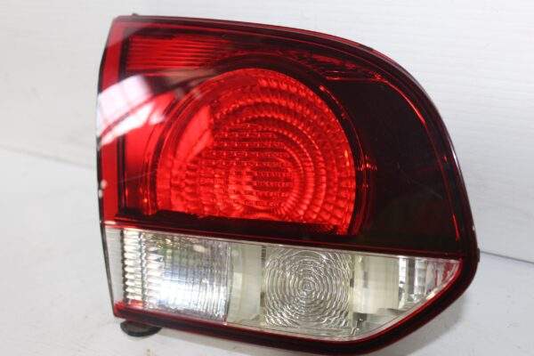 Volkswagen Mk6 Golf GTI Left Inner Tail Light 5K0 945 094 T