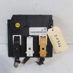 Volkswagen Mk6 Golf BDM Body Control Module 1K0 937 086 M