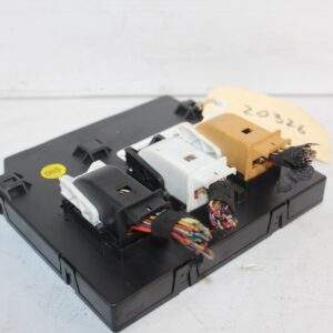 Volkswagen Mk6 Golf BDM Body Control Module 1K0 937 086 M - Image 2