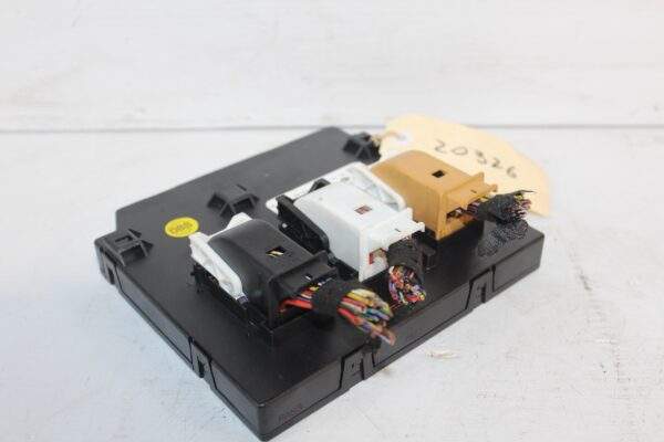 Volkswagen Mk6 Golf BDM Body Control Module 1K0 937 086 M