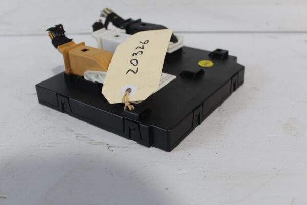 Volkswagen Mk6 Golf BDM Body Control Module 1K0 937 086 M