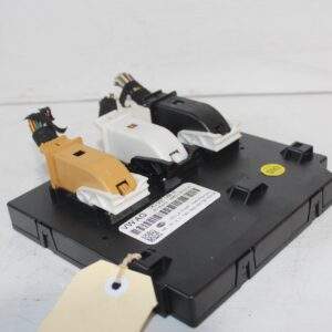 Volkswagen Mk6 Golf BDM Body Control Module 1K0 937 086 M - Image 4