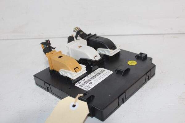 Volkswagen Mk6 Golf BDM Body Control Module 1K0 937 086 M