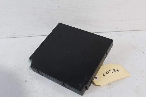 Volkswagen Mk6 Golf BDM Body Control Module 1K0 937 086 M