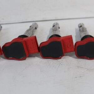 Volkswagen Golf Mk6 GTI R8 Coilpacks USED SET OF 4 - Image 2
