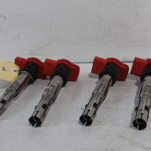 Volkswagen Golf Mk6 GTI R8 Coilpacks USED SET OF 4 - Image 4