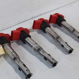 Volkswagen Golf Mk6 GTI R8 Coilpacks USED SET OF 4 - Image 3