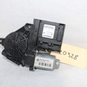 Volkswagen Golf Mk6 Front Window Motor Regulator 5K0 959 701 B