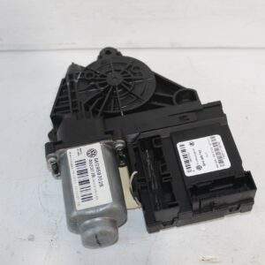 Volkswagen Golf Mk6 Front Window Motor Regulator 5K0 959 701 B - Image 2