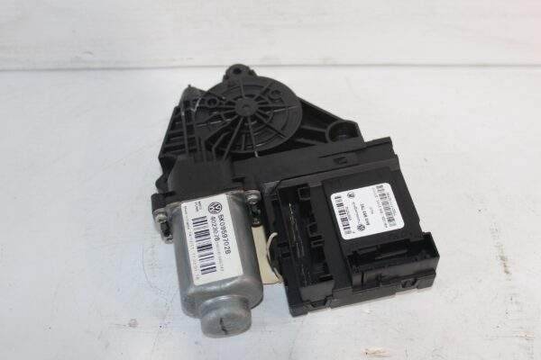 Volkswagen Golf Mk6 Front Window Motor Regulator 5K0 959 701 B