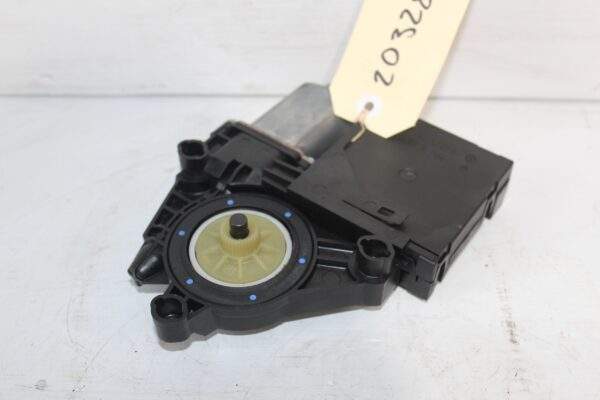 Volkswagen Golf Mk6 Front Window Motor Regulator 5K0 959 701 B