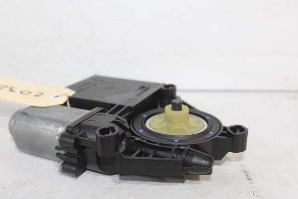 Volkswagen Golf Mk6 Front Window Motor Regulator 5K0 959 701 B