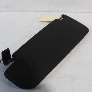 Volkswagen Golf Mk6 GTI Interior Sun-visor Shade BLACK 1K0 857 552 - Image 3