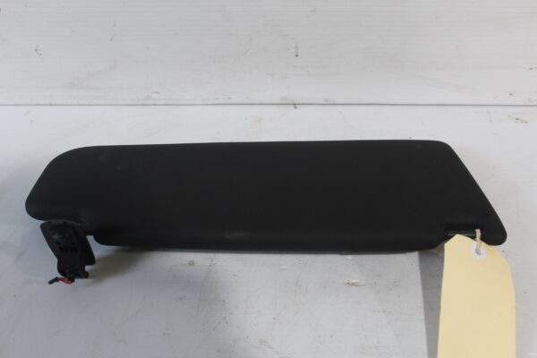 Volkswagen Golf Mk6 GTI Interior Sun-visor Shade LEFT BLACK 1K0 857 551