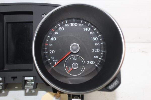 Volkswagen Golf Mk6 GTI Instrument Cluster Spedo 5K6 920 872
