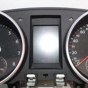 Volkswagen Golf Mk6 GTI Instrument Cluster Spedo 5K6 920 872 - Image 6