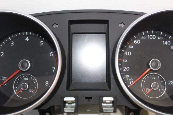 Volkswagen Golf Mk6 GTI Instrument Cluster Spedo 5K6 920 872