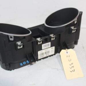 Volkswagen Golf Mk6 GTI Instrument Cluster Spedo 5K6 920 872 - Image 5