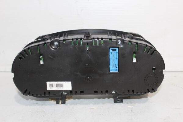 Volkswagen Golf Mk6 GTI Instrument Cluster Spedo 5K6 920 872