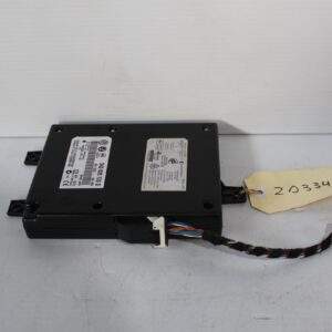 Volkswagen Golf Bluetooth UHV Control Module Unit 5K0 035 730 D