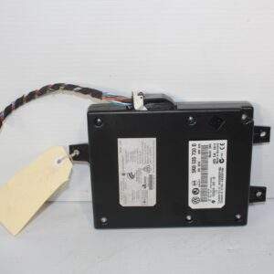 Volkswagen Golf Bluetooth UHV Control Module Unit 5K0 035 730 D - Image 2