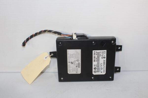 Volkswagen Golf Bluetooth UHV Control Module Unit 5K0 035 730 D