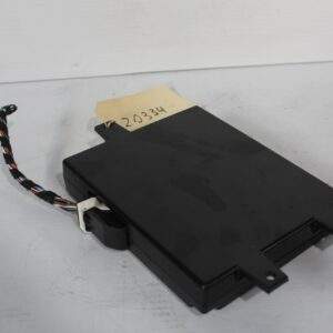 Volkswagen Golf Bluetooth UHV Control Module Unit 5K0 035 730 D - Image 6