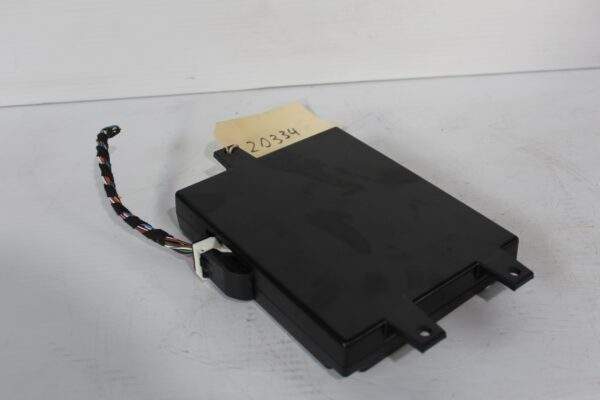 Volkswagen Golf Bluetooth UHV Control Module Unit 5K0 035 730 D