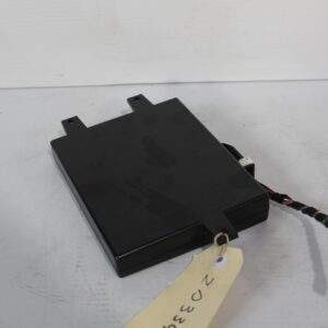 Volkswagen Golf Bluetooth UHV Control Module Unit 5K0 035 730 D - Image 5