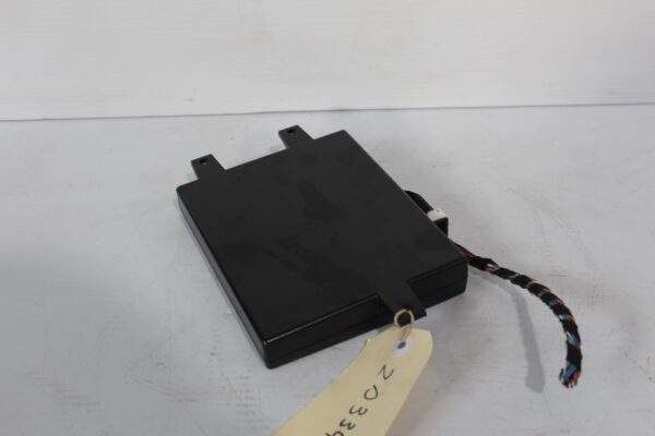 Volkswagen Golf Bluetooth UHV Control Module Unit 5K0 035 730 D