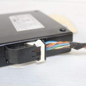 Volkswagen Golf Bluetooth UHV Control Module Unit 5K0 035 730 D - Image 3